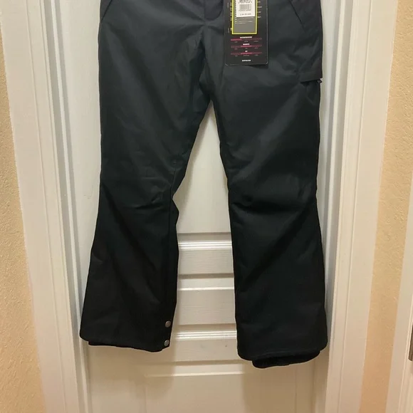 Snowboarding pants - Picture 6 of 6